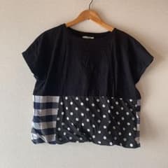 natural laundry   ナチュラルランドリー  Tシャツのサムネイル