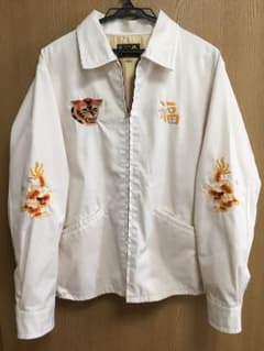 テーラー東洋 ベトジャン 白のサムネイル