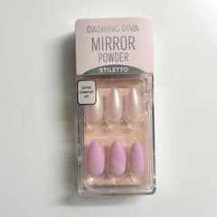 ダッシングディバ マジックプレスのサムネイル