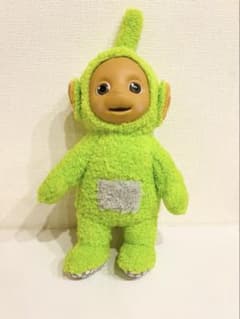 テレタビーズぬいぐるみ