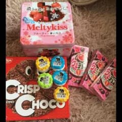 りっちょん様専用❣お菓子セット☺︎のサムネイル
