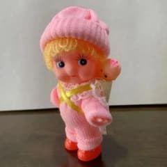 Kewpie doll, Cupina doll, Showa era, retro, vintage, antique