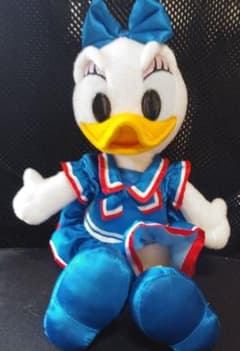 ぬいぐるみ デイジーミートアンドスマイルのサムネイル