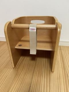 HOPPL コロコロベビーチェア 本体のサムネイル