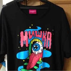 MISHKA（ミシカ ）Tシャツのサムネイル