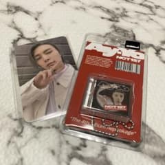 NCT NCT127 Ay-yo SMini ジャニのサムネイル
