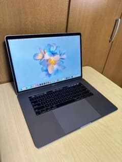 美品 MacBook Pro 16インチ i9 32/1TB CAD/3D設計 - メルカリ