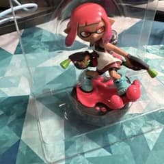 Splatoon amiibo 2-pack
