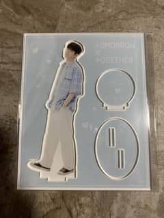 TXT SOOBIN スビン アクリルスタンド　アクリルキーホルダーのサムネイル
