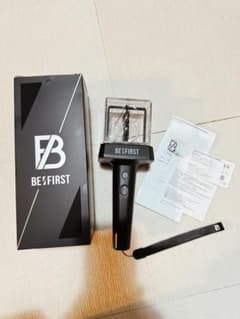 BE:FIRST 公式ペンライトのサムネイル
