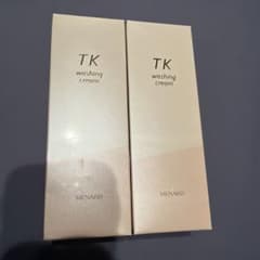 MENARD TK 洗顔のサムネイル