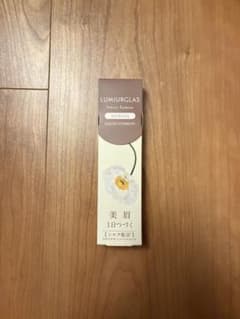 LUMIURGLAS Velvet Eyebrow アッシュブラウンのサムネイル