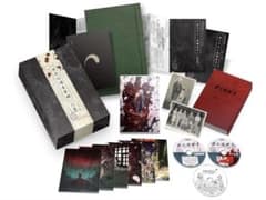 키타로 탄생 게게게의 수수께끼 Blu-ray 호화판 Amazon 한정
