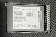 HP SSD PM883 2.5