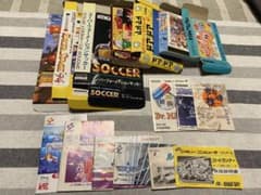 【ジャンク品】ケースのみ 空箱 説明書 大量 まとめ売り レトロゲーム 外箱 取扱説明書 まとめ売り ジャンク - メルカリ
