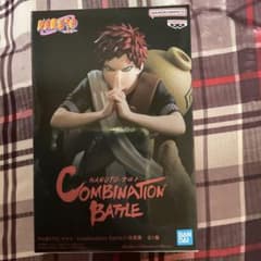 NARUTO Combination Battle2 我愛羅 フィギュアのサムネイル
