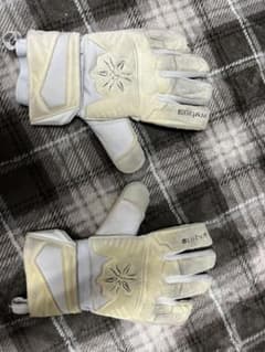 エレボス キーパーグローブのサムネイル