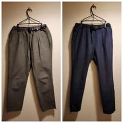 curly クライミングパンツ size1 ２枚セットのサムネイル