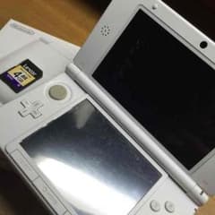 3DSLLのサムネイル