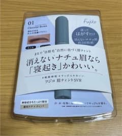 Fujiko フジコ眉ティントSV 01 ショコラブラウン 5gのサムネイル