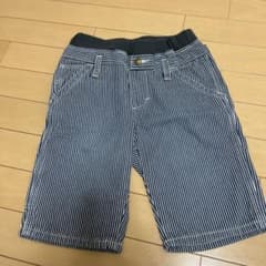 Lee ハーフパンツ　130のサムネイル