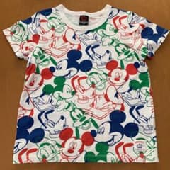 ベビードール Tシャツ140のサムネイル
