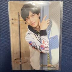 7MEN侍 菅田琳寧 2018年 Johnnys ISLAND フォトセットのサムネイル