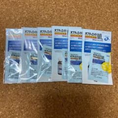 オプティエイド 試供品 6袋のサムネイル