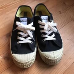 NOVESTA ノベスタ スニーカー 36のサムネイル