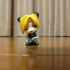 ジョジョの奇妙な冒険 肩ズンFig. 空条徐倫のサムネイル