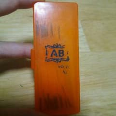 a.様専用♡ABメジカルファイバーのサムネイル
