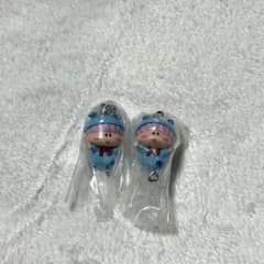 ミルモでポン！ つまんでつなげてますこっと ガチャ 2個セットのサムネイル