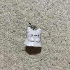 はなまるおばけ めじるしアクセサリーのサムネイル