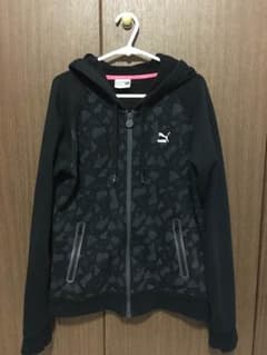 PUMA パーカーのサムネイル