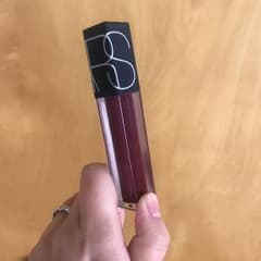NARS ベルベットリップグライドのサムネイル