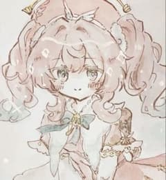 ヒアンシー ファンアート イラスト 【スタレ】のサムネイル
