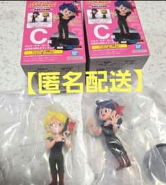 드래곤 볼 이치 반 쿠지 assemble C상 노멀 런치 금발 런치