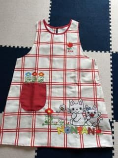 エプロン 保育士のサムネイル