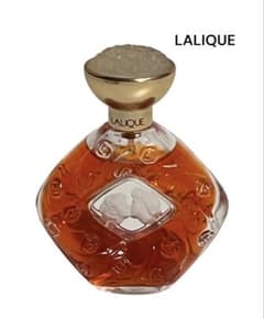 ヴィンテージ LALIQUE ラリック ルベゼ オード 30ml - メルカリ