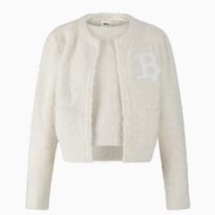 Bibiy. STELLAR OPEN CARDIGAN 正規品 - メルカリ