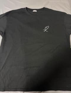 新品未使用》おふうかいVol.3 グッズ ロングTシャツ ロンT 菊池風磨