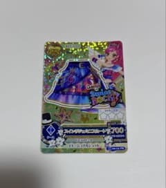 アイカツ スイングジェミニスカートのサムネイル