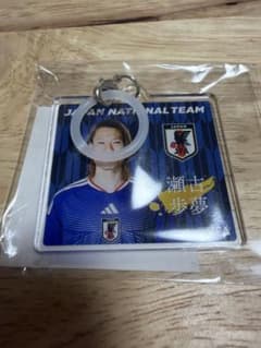 サッカー日本代表　瀬古歩夢 - 2