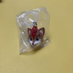 バンダイ プロ野球マスコット めじるしアクセサリー フレップ　ファイターズ