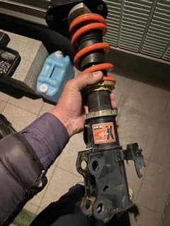 (♡ひらなゆ♡様専用)HKS スタイルX 車高調 20ヴェルファイアのサムネイル