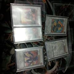 遊戯王 シンクロのサムネイル