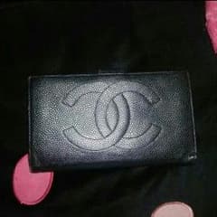 CHANELの長財布☆のサムネイル