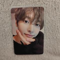 RIIZE ウォンビン ITTA ODYSSEY ヨントン トレカ - メルカリ