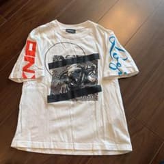 Tシャツ　ディーゼル　半袖　120cmのサムネイル