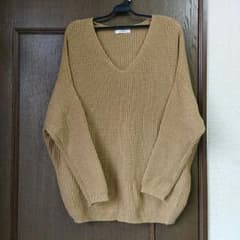 muse  muse ニットのサムネイル